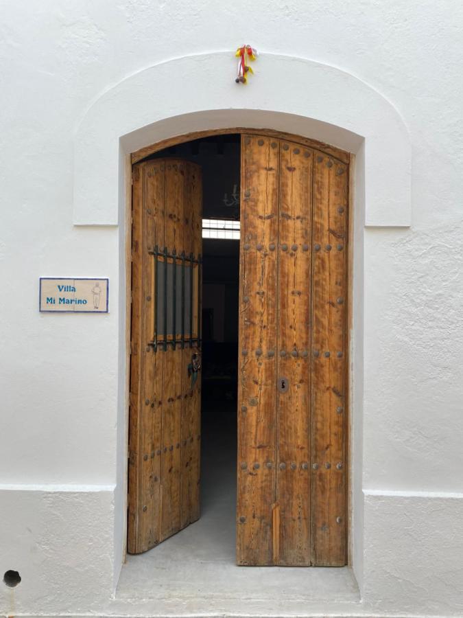Villa Mi Marino Fernan Perez Εξωτερικό φωτογραφία