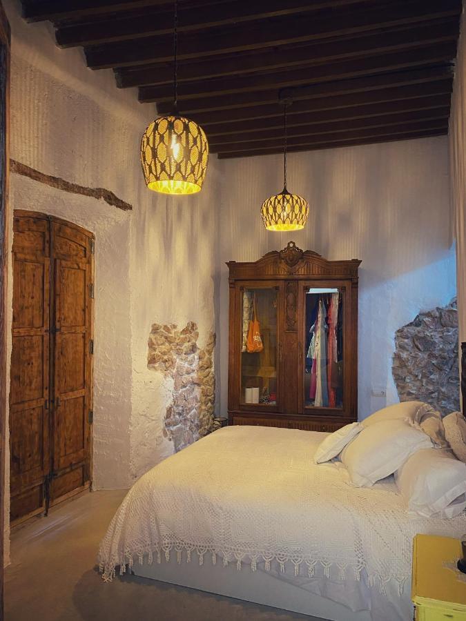 Villa Mi Marino Fernan Perez Εξωτερικό φωτογραφία