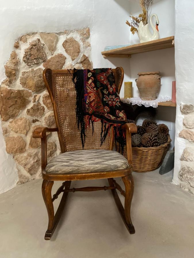 Villa Mi Marino Fernan Perez Εξωτερικό φωτογραφία
