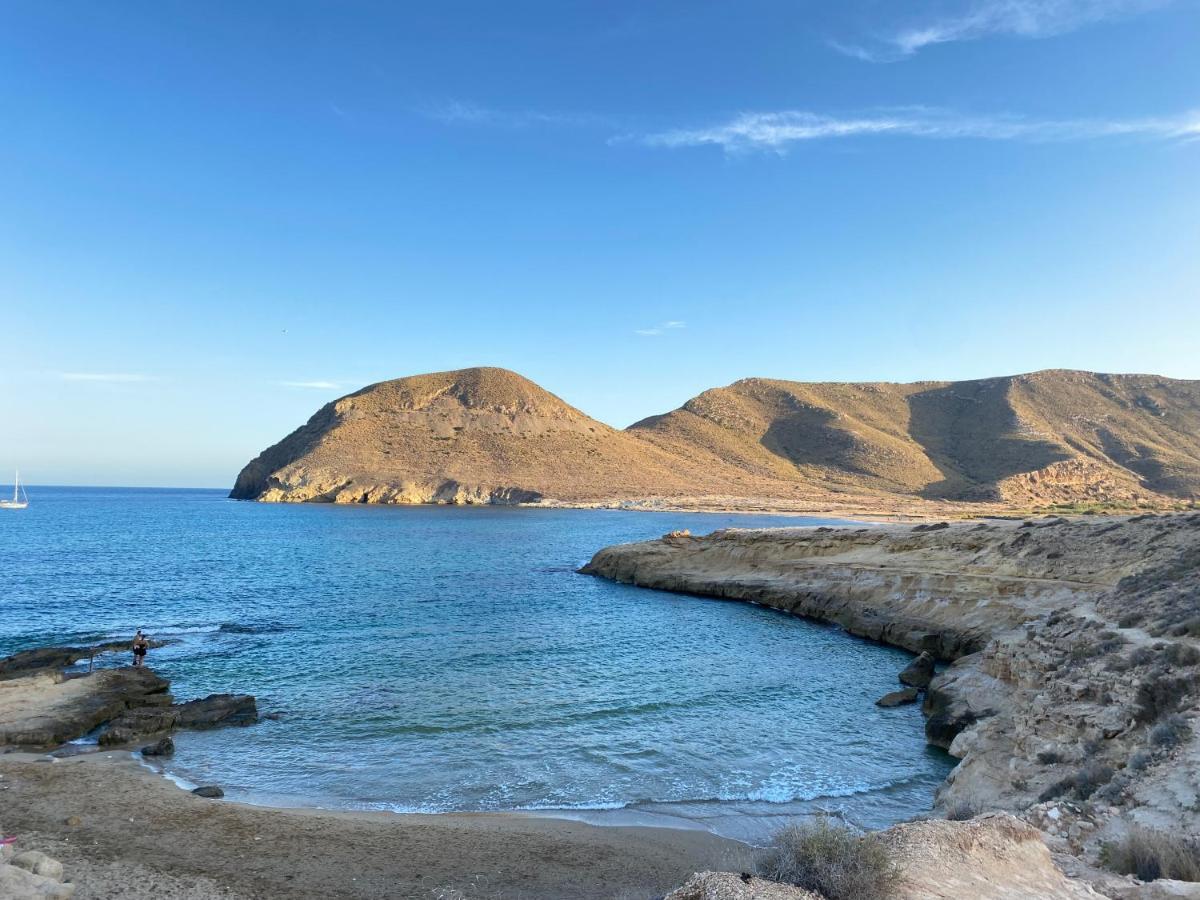 Villa Mi Marino Fernan Perez Εξωτερικό φωτογραφία