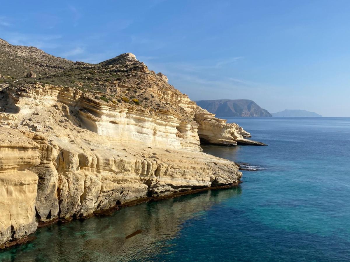 Villa Mi Marino Fernan Perez Εξωτερικό φωτογραφία