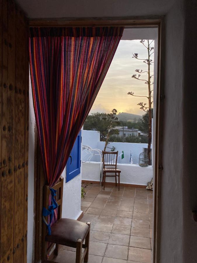 Villa Mi Marino Fernan Perez Εξωτερικό φωτογραφία