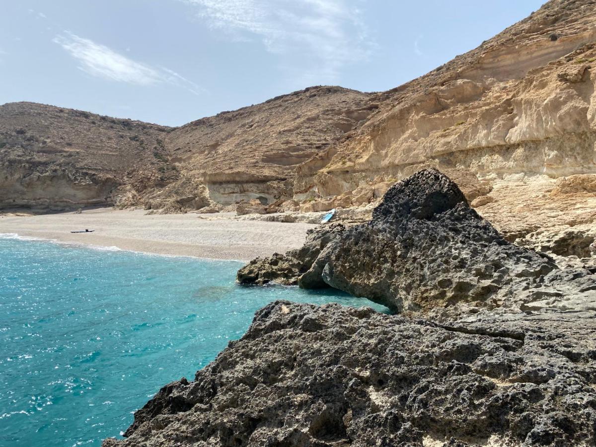 Villa Mi Marino Fernan Perez Εξωτερικό φωτογραφία