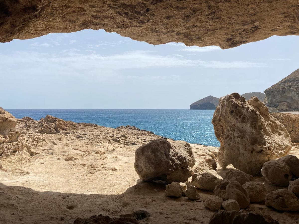 Villa Mi Marino Fernan Perez Εξωτερικό φωτογραφία
