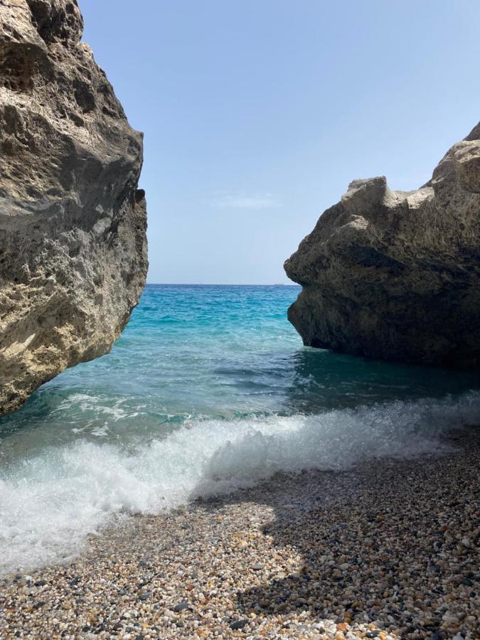 Villa Mi Marino Fernan Perez Εξωτερικό φωτογραφία