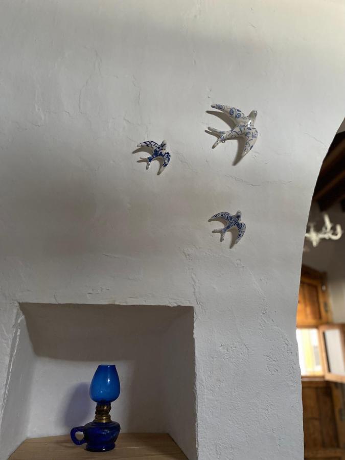 Villa Mi Marino Fernan Perez Εξωτερικό φωτογραφία