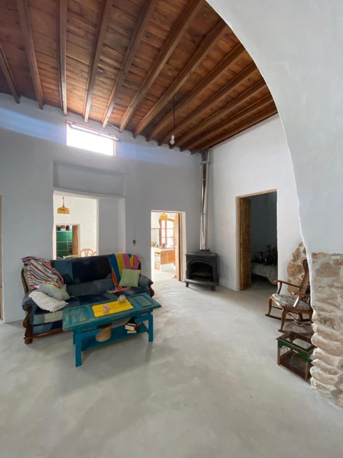 Villa Mi Marino Fernan Perez Εξωτερικό φωτογραφία