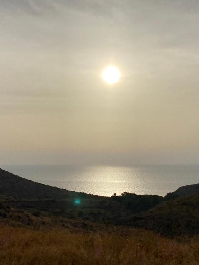 Villa Mi Marino Fernan Perez Εξωτερικό φωτογραφία