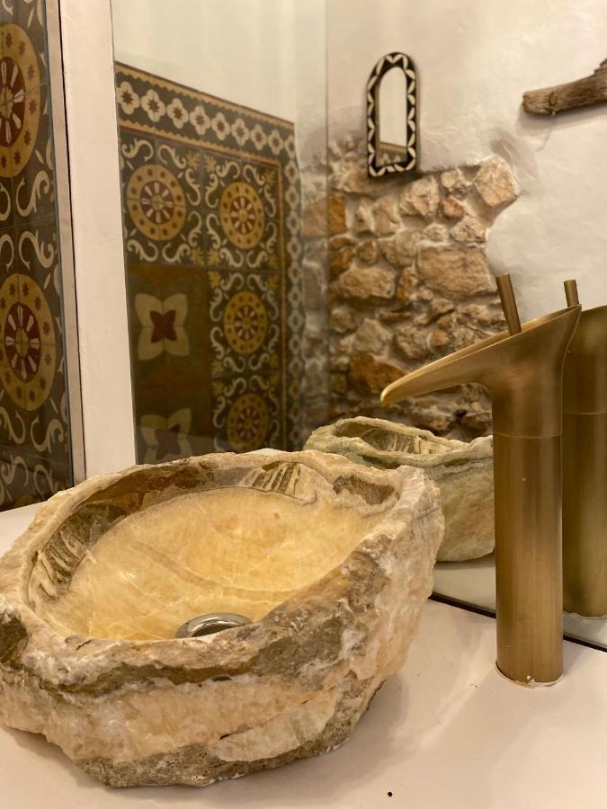 Villa Mi Marino Fernan Perez Εξωτερικό φωτογραφία