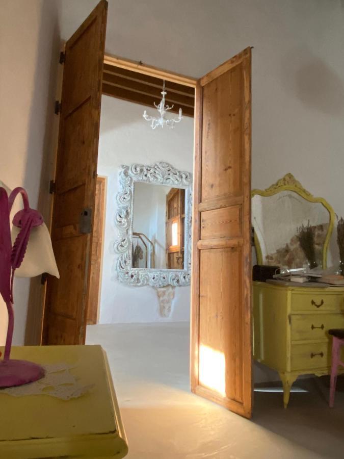 Villa Mi Marino Fernan Perez Εξωτερικό φωτογραφία