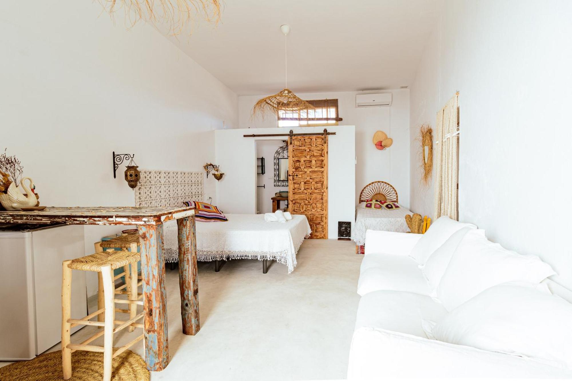 Villa Mi Marino Fernan Perez Εξωτερικό φωτογραφία