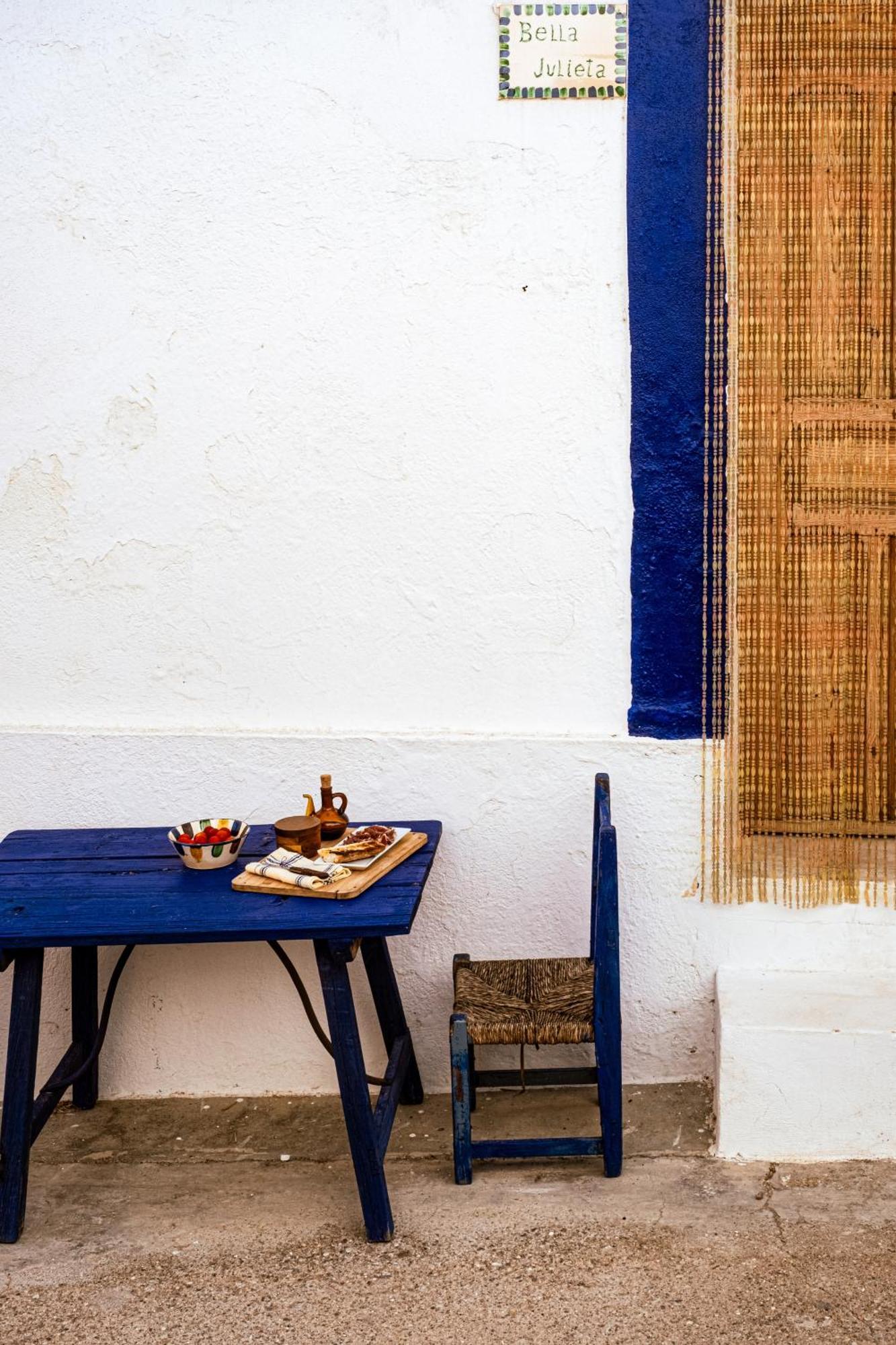 Villa Mi Marino Fernan Perez Εξωτερικό φωτογραφία