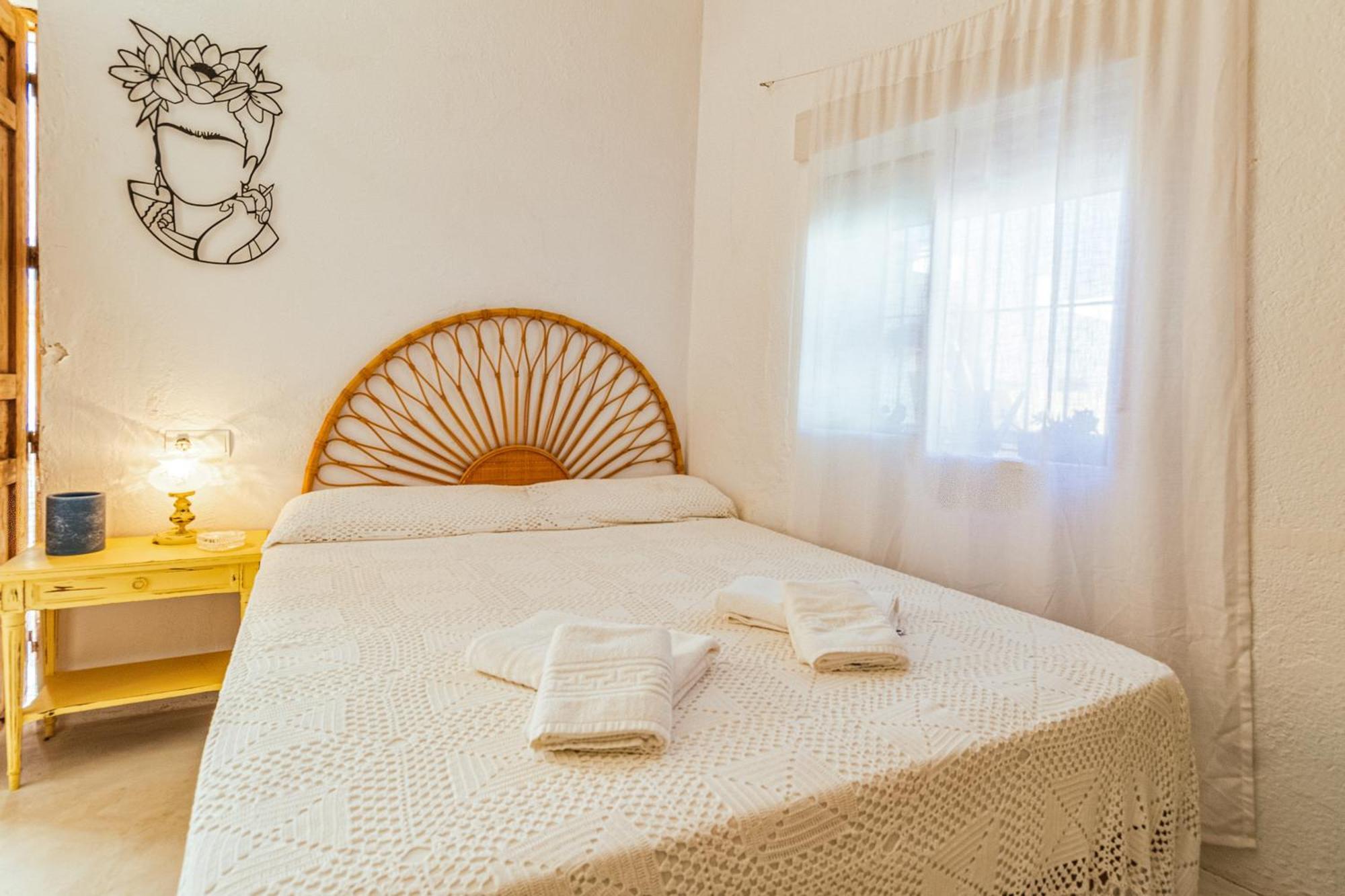 Villa Mi Marino Fernan Perez Εξωτερικό φωτογραφία