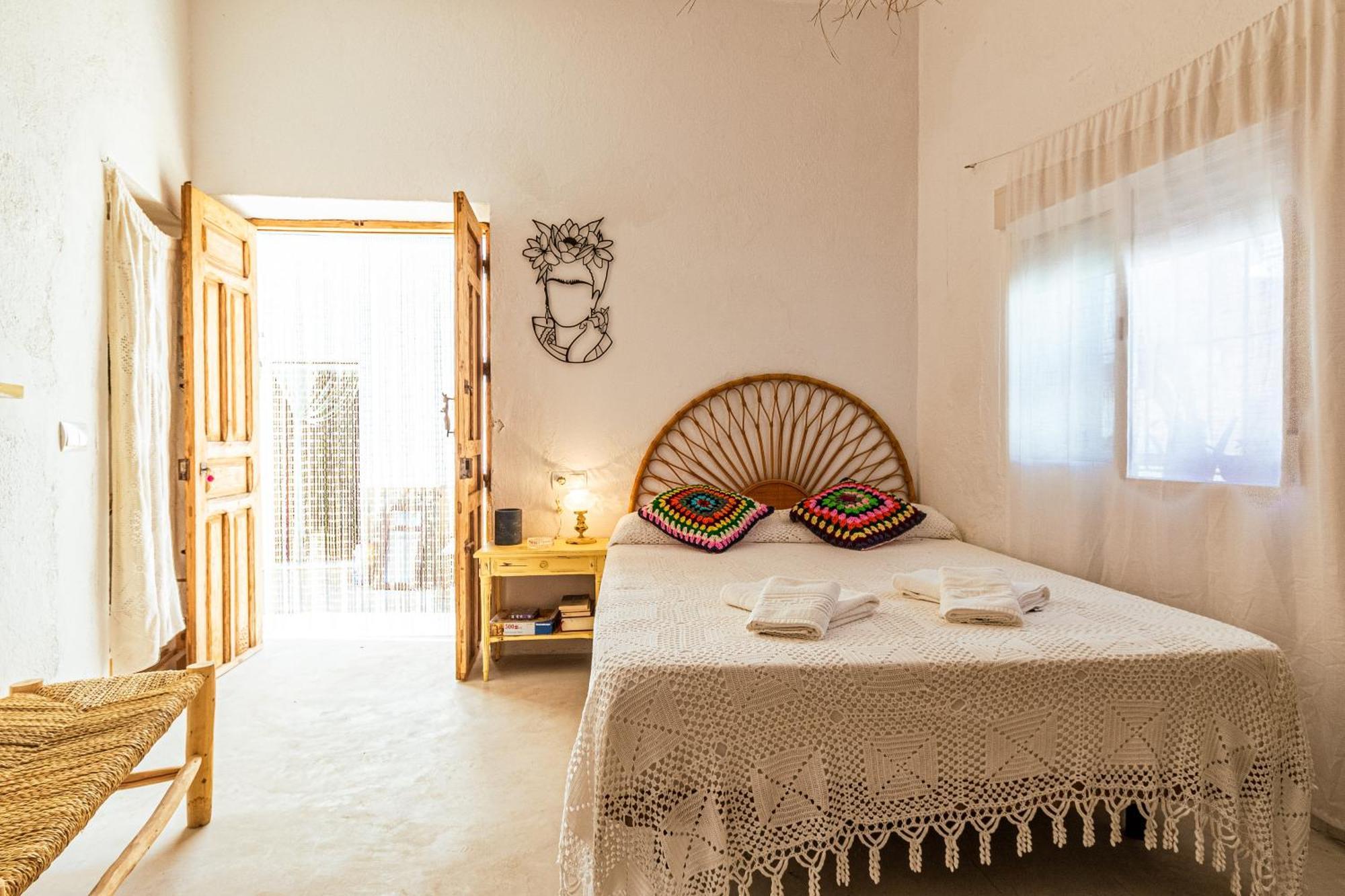 Villa Mi Marino Fernan Perez Εξωτερικό φωτογραφία