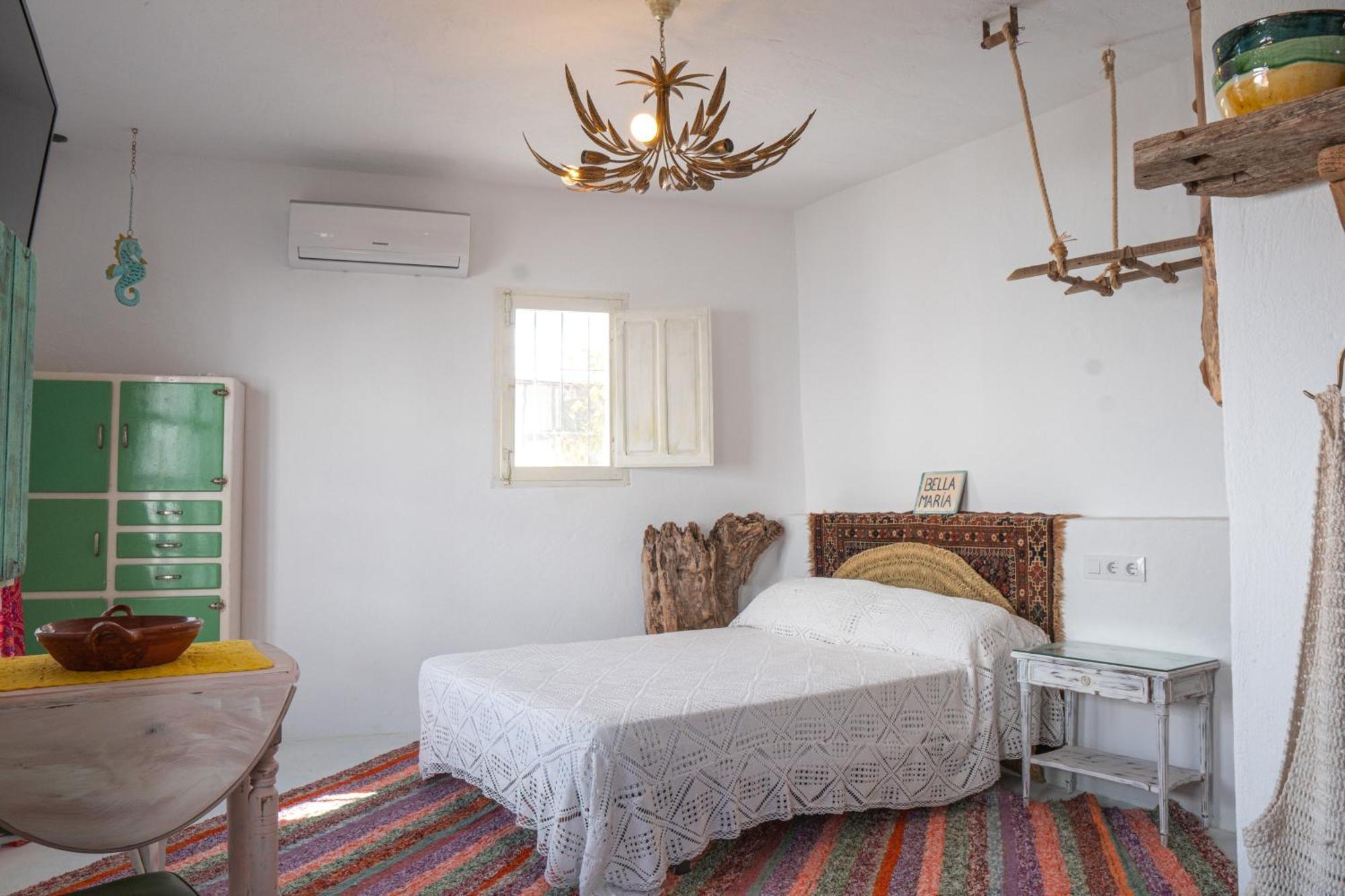 Villa Mi Marino Fernan Perez Εξωτερικό φωτογραφία